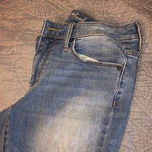 Universal Thread Jeans